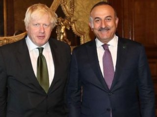 ''Kara operasyonu olmadan DAEŞ yok edilemez''