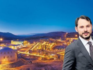 Gizli hazinelerimiz gün yüzüne çıkacak