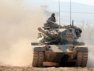 ABD Türkiye'ye yeşil ışık yaktı!