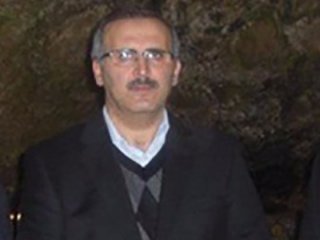 FETÖ'nün kozmik vaizi Ömer Faruk Şentürk tutuklandı