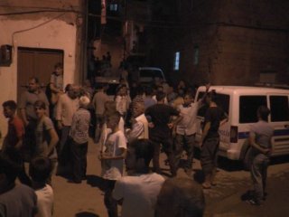 Şanlıurfa'da korkutan gerginlik! Bıçaklı kavgada 3 kişi yaralandı