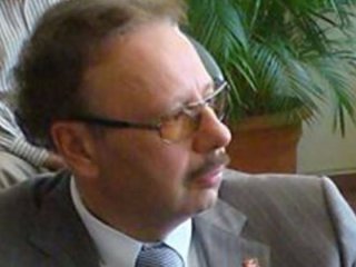 Süleymancılar cemaatinin lideri Ahmet Arif Denizolgun vefat etti