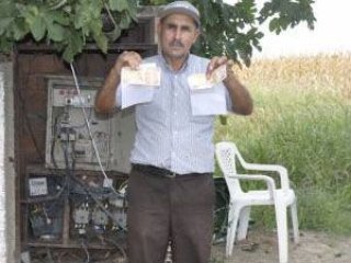 İzmir'de fıkra gibi hırsızlık!