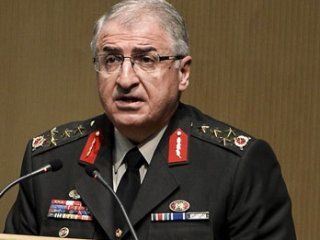 Yaşar Güler, Çukurca'da düzenlenen operasyonlar hakkında bilgi verdi