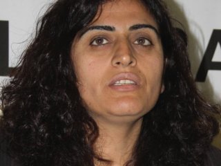 Sebahat Tuncel'den kayyum'a ilk tepki