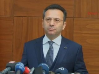 Validen kafa karıştıran kayyum açıklaması