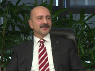 Akın İpek'in 18 şirketine TMSF el koydu