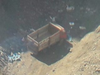 Şırnak'ta bomba yüklü 3 araç bulundu