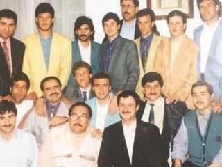 GS’li futbolcuların FETÖ hatırası