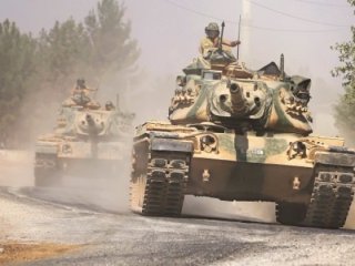 Bayram sonrası 4 ülkeden büyük operasyon