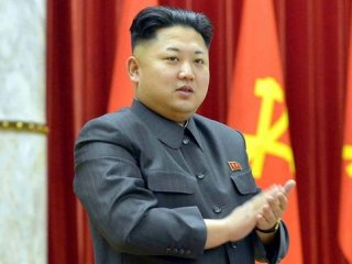 Kim Jong hakkında şaka yapmak yasaklandı