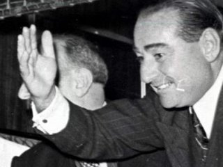 Menderes’e saldıranlar