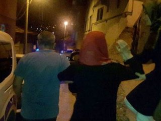 4 çocuk annesi telefon sapığını öldürdü