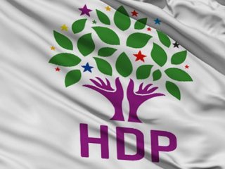 HDP'li 8 vekil hakkındaki 'zorla getirilme' kararı