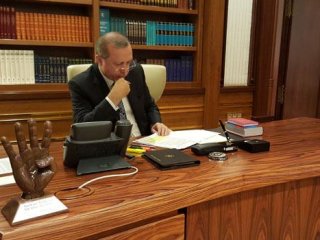 Hakan Fidan'ın sağ koluydu! Tutuklandı