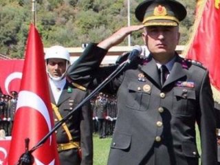 İşte FETÖ'cü darbecilere silah veren isim