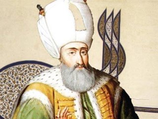 Kanuni Sultan Süleyman’ın türbesi bulundu