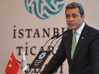 İTO Başkanı çağrı yaptı! İstifalar peş peşe geldi