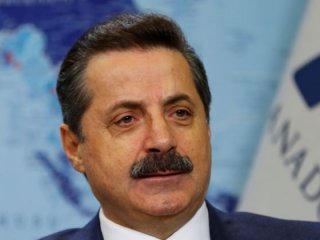 Bakan Faruk Çelik:40 milyarlık gelir elde edilecek