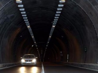 İşte turizm cennetinin yeni yolu
