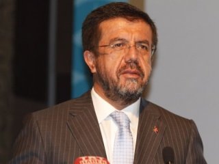 Bakan Zeybekci'den ikinci çeyrek büyüme değerlendirmesi