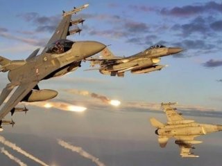 Hakkari'de PKK'ya ağır darbe!