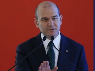 Bakan Soylu TEDES için noktayı koydu!