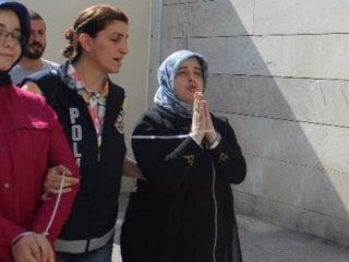 Adil Öksüz'ün baldızları hakkında yeni gelişme