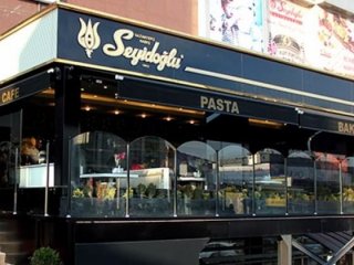 Mustafa Seyidoğlu gözaltına alındı