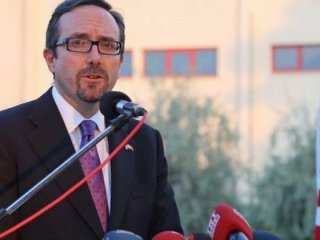 Gülen'in iadesiyle ilgili Bass'dan flaş açıklama