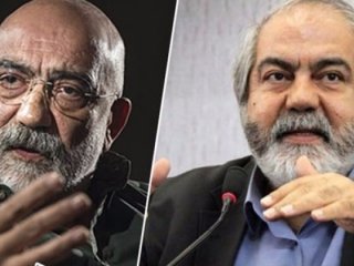 Mehmet Altan ve Ahmet Altan gözaltına alındı