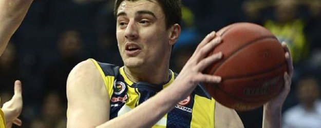 Fenerbahçe, Emir Preldzic ile yollarını ayırdı