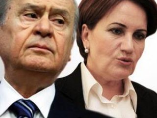 Meral Akşener ihraç kararından sonra yeni parti mi kurmaya hazırlanıyor?