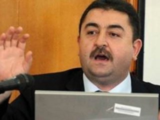 Kritik isim meğer Şerif Ali Tekalan'ın damadıymış!