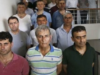 Teröristbaşı Gülen hepsini anında sattı! Neler söyledi neler..