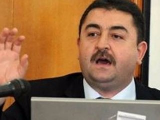 FETÖ'nün 'karakutusu' bakın kimin damadı çıktı