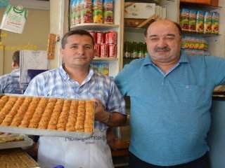 İyi baklava nasıl olmalıdır?