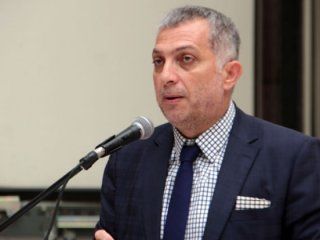 Külünk: İlk etap Erdoğan, ikinci etap Putin!