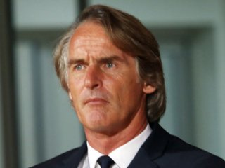 Riekerink: 'Bugün iki farklı Galatasaray gördük'