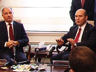 Valiler kararnamesinde en dikkat çekici nokta