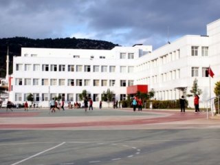 FETÖ okul değil casusluk üssü kurmuş!