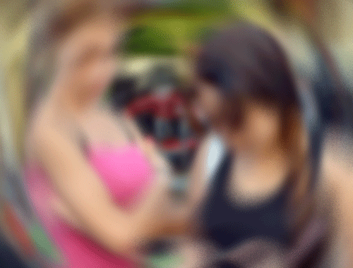 Suriyeli kızlara iğrenç tuzak!