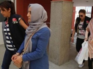 FETÖ'cü kadınlar askerlerle evlendirilmiş!