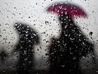 Meteoroloji bayram öncesinde yağış uyarısında bulundu