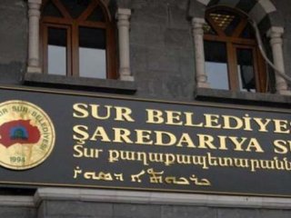 HDP'li belediyelere kayyum atandı