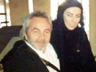 Nihal Olçok: Tayyip Bey'in gözünün içine bakamadım