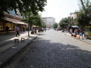 Diyarbakır'da sokağa çıkma yasağı sona erdi
