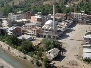 Karadeniz'de kayyum atanan tek belediye