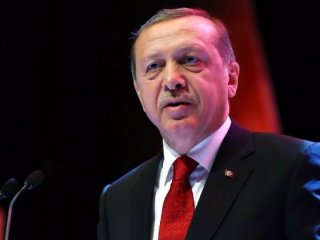 Cumhurbaşkanı Erdoğan:Suriye'deki geçiş hükümetinde Esad olmamalı