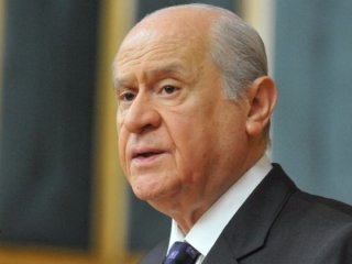 Bahçeli'den Lozan yorumu